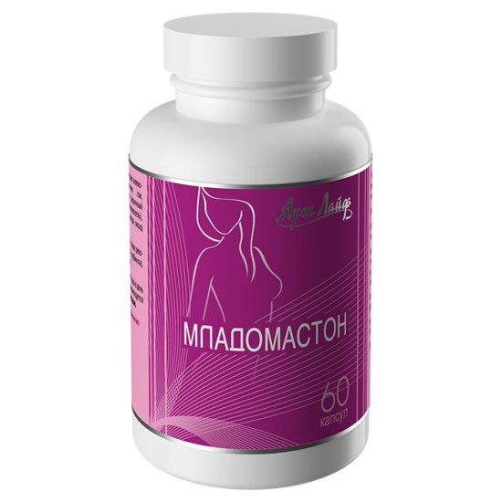MLADOMASTON – prirodni regulator polnih hormona žena