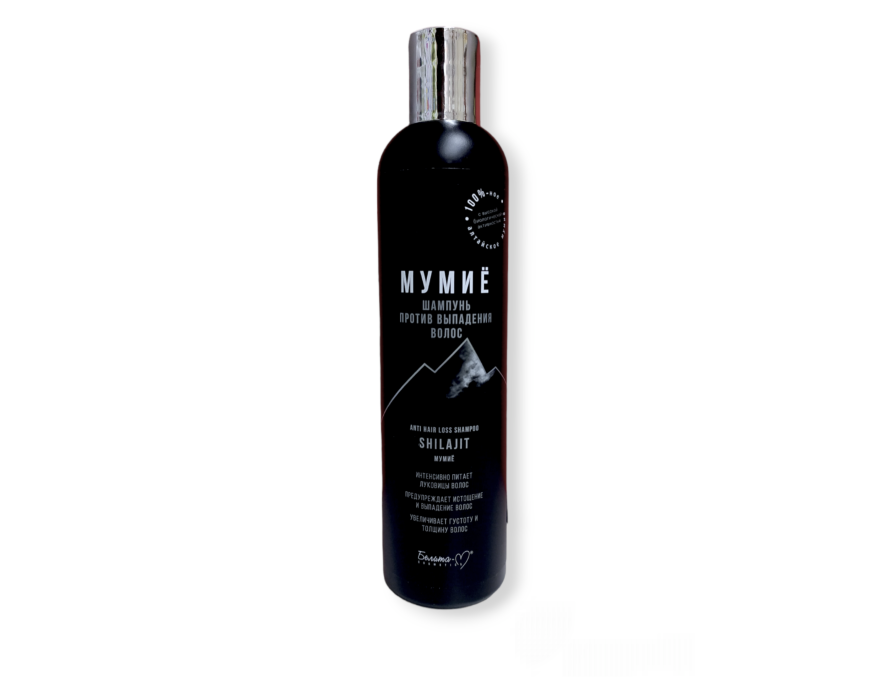 Šampon protiv opadanja kose sa mumiom, 250 ml